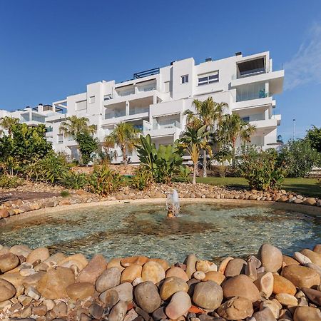 Apartment Laura Residence Bali 알리칸테 외부 사진