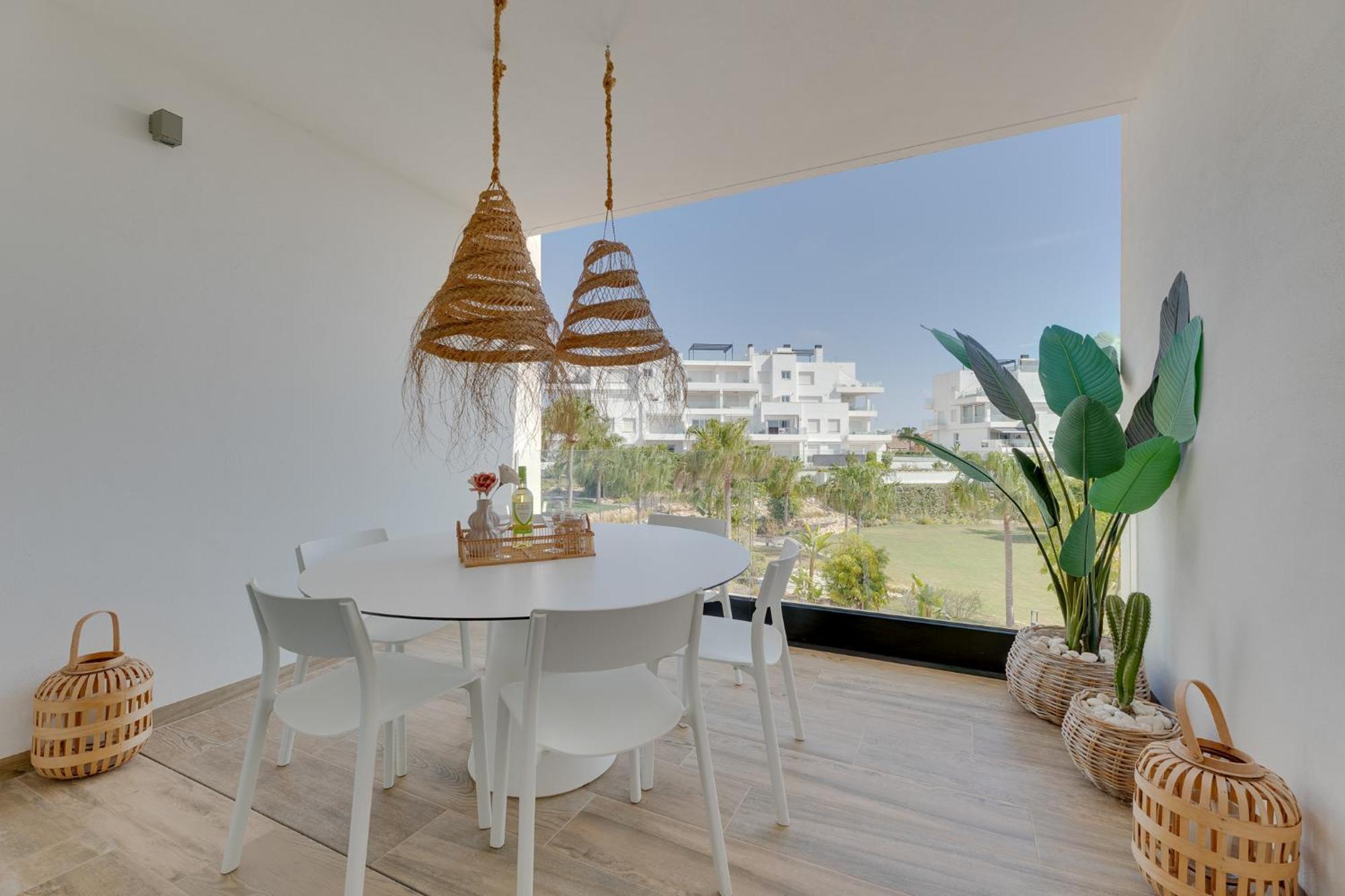 Apartment Laura Residence Bali 알리칸테 외부 사진