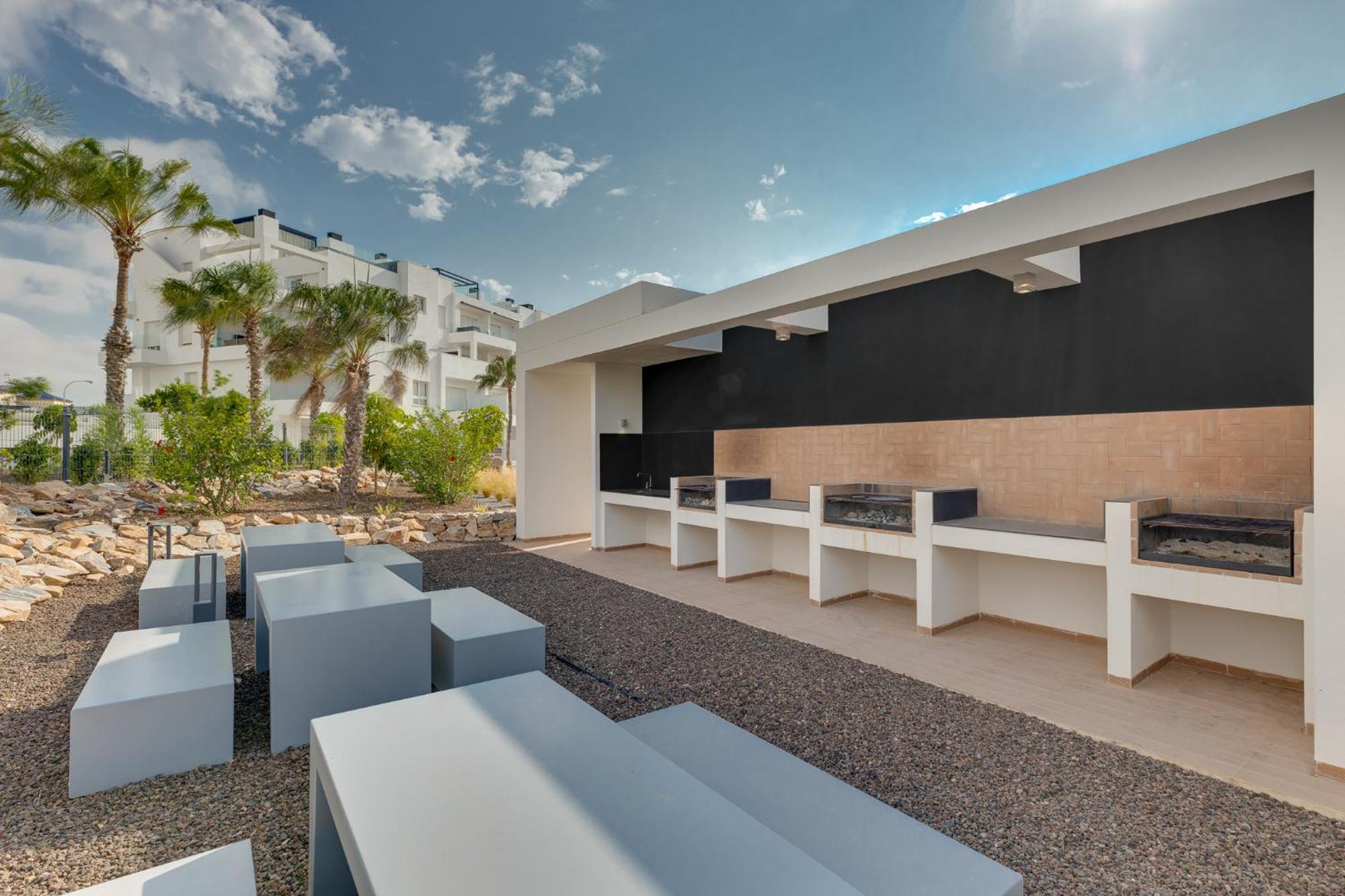 Apartment Laura Residence Bali 알리칸테 외부 사진