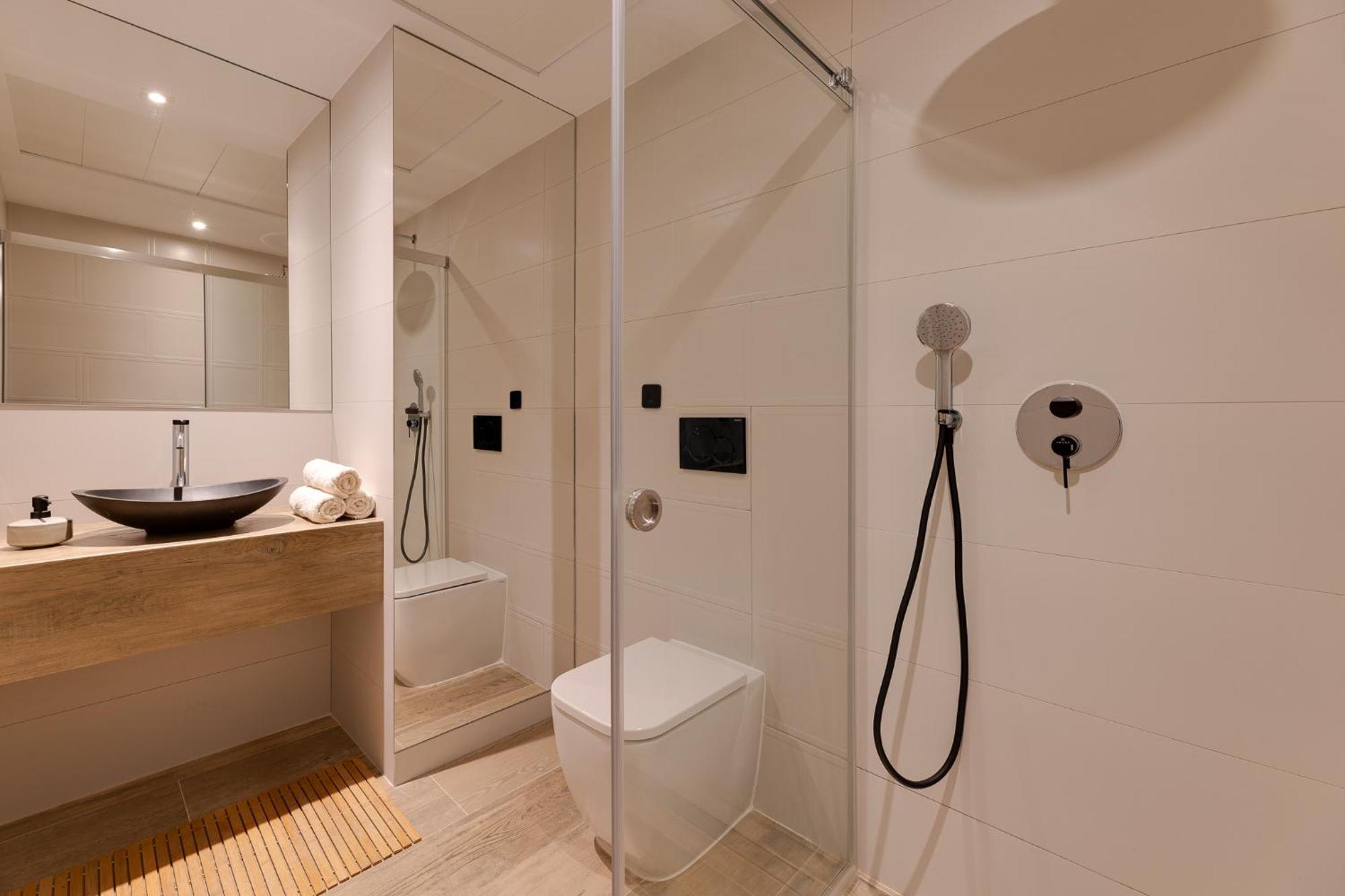 Apartment Laura Residence Bali 알리칸테 외부 사진