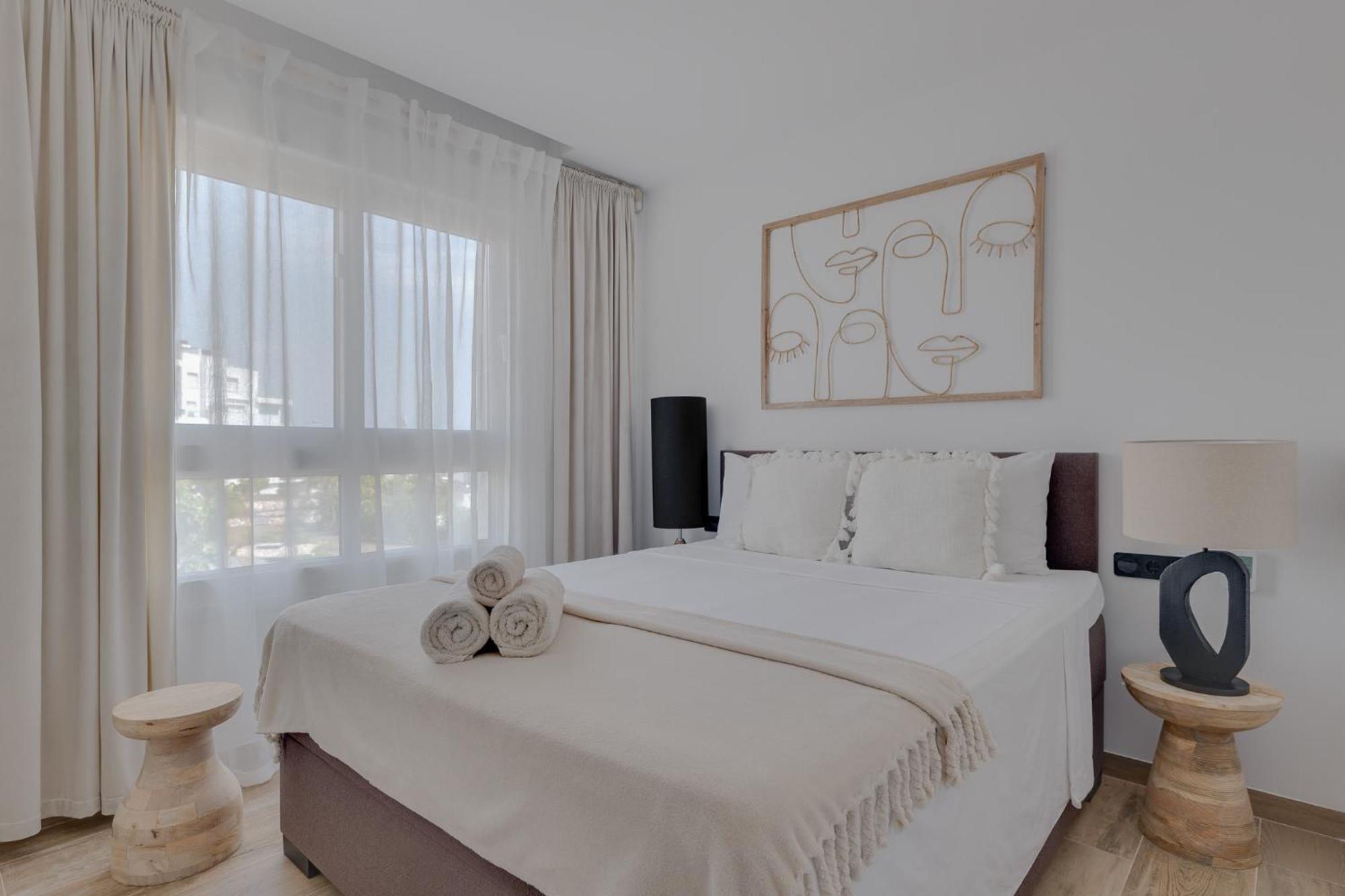Apartment Laura Residence Bali 알리칸테 외부 사진