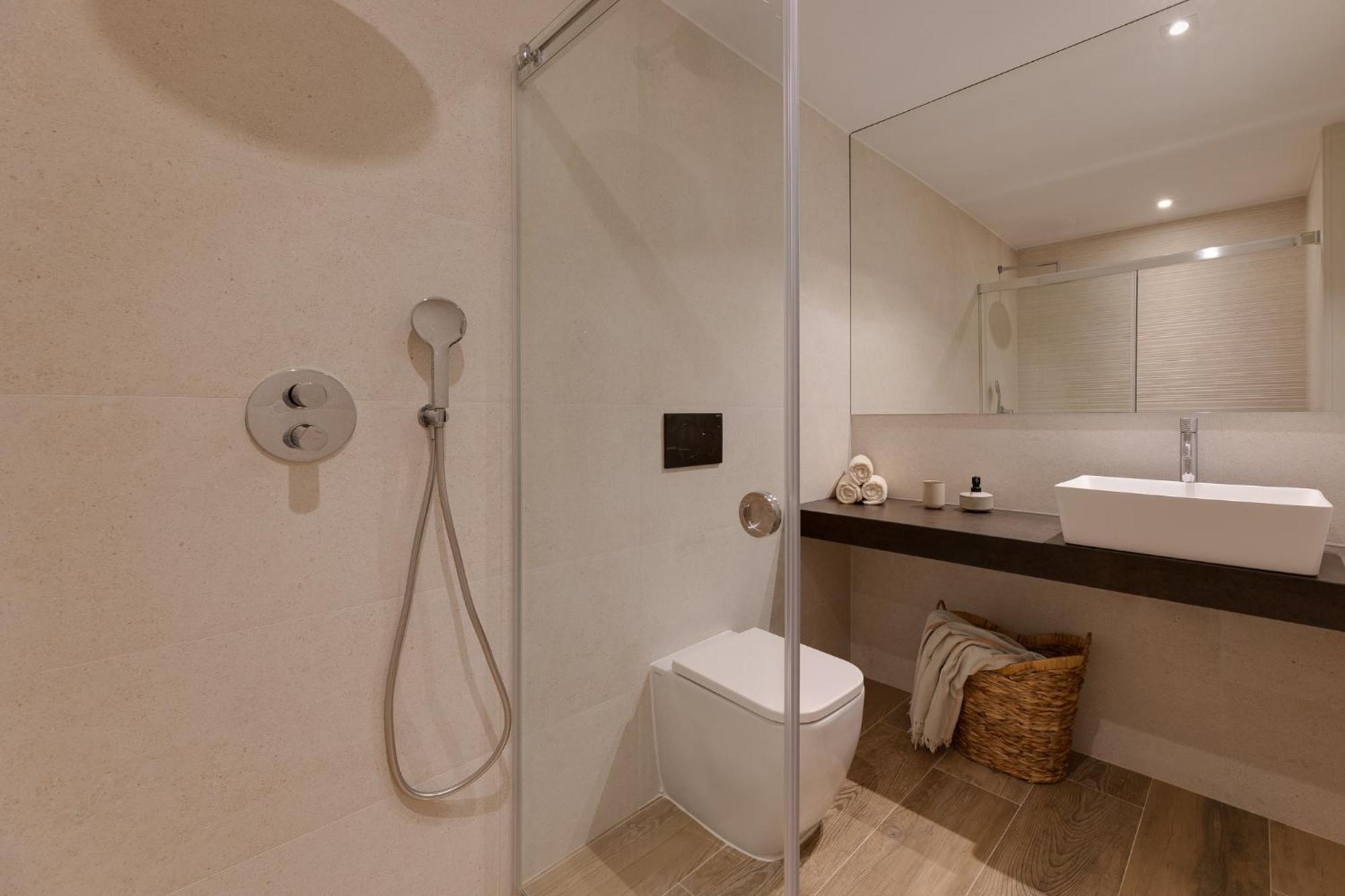 Apartment Laura Residence Bali 알리칸테 외부 사진