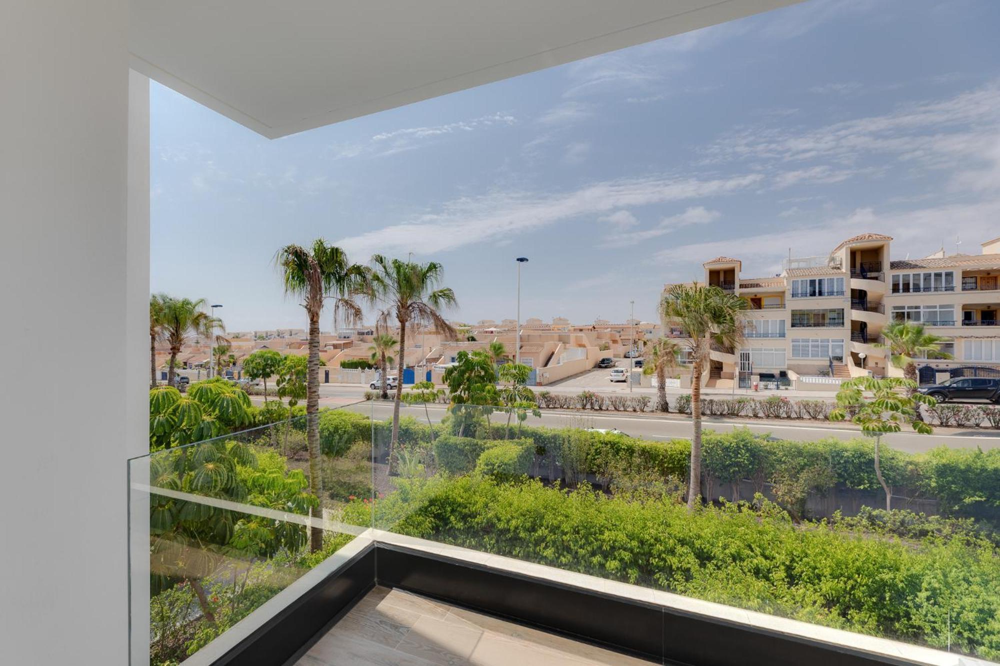 Apartment Laura Residence Bali 알리칸테 외부 사진