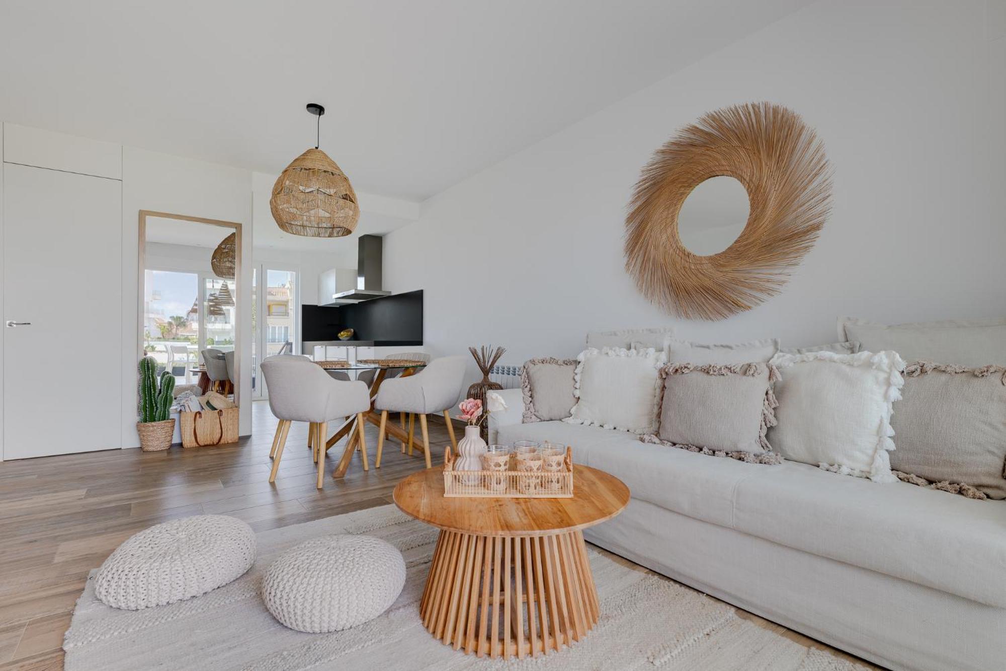 Apartment Laura Residence Bali 알리칸테 외부 사진