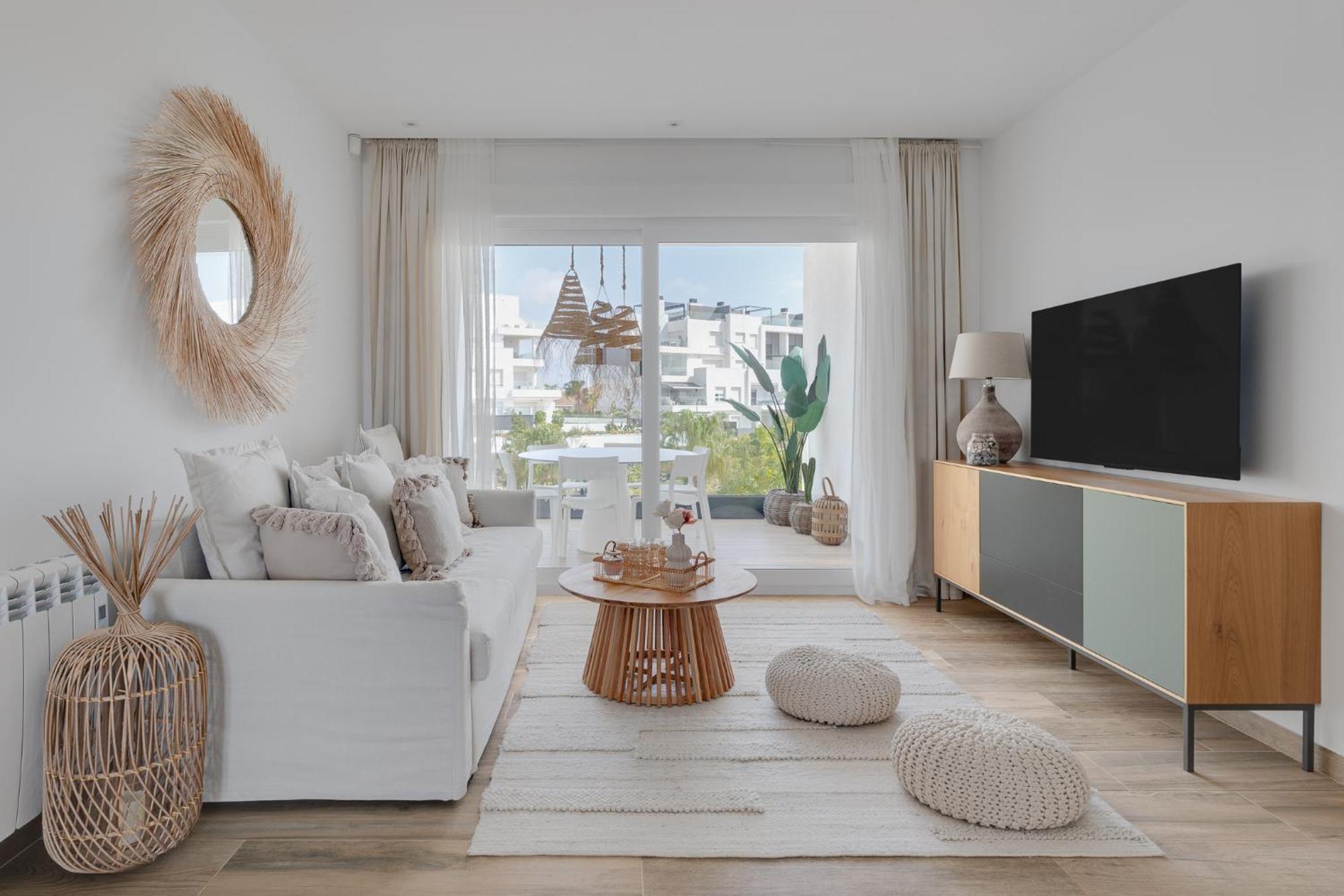 Apartment Laura Residence Bali 알리칸테 외부 사진