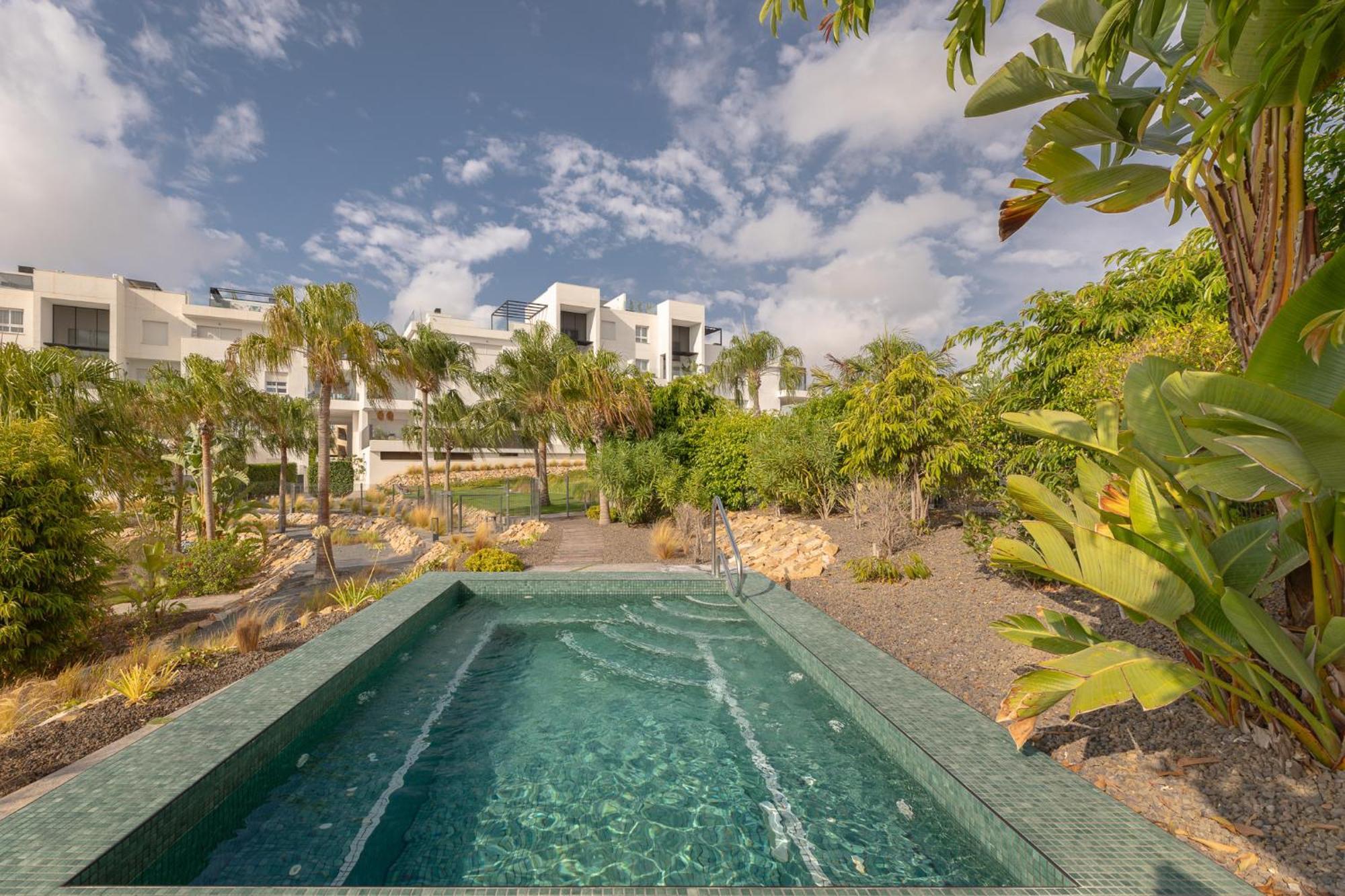 Apartment Laura Residence Bali 알리칸테 외부 사진