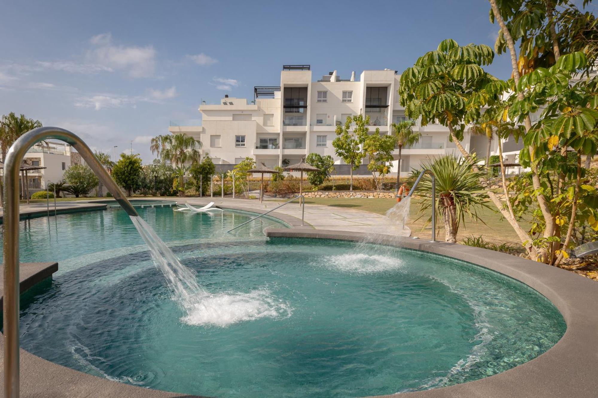 Apartment Laura Residence Bali 알리칸테 외부 사진
