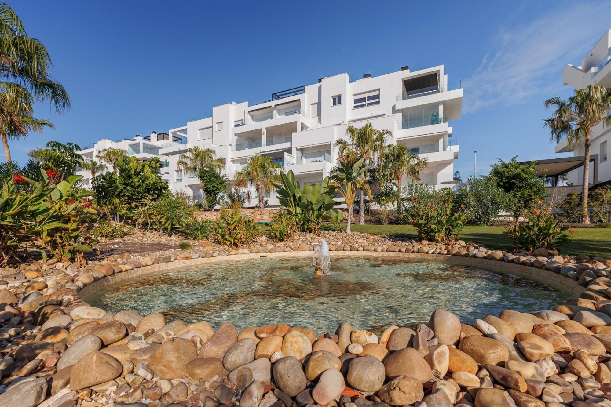 Apartment Laura Residence Bali 알리칸테 외부 사진