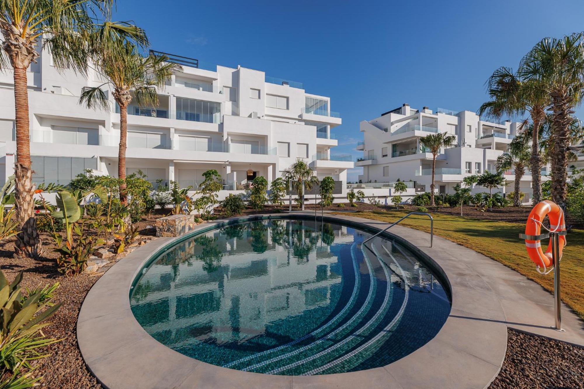 Apartment Laura Residence Bali 알리칸테 외부 사진